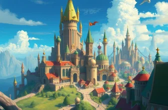 10 Œuvres Similaires à Les Voyages de Gulliver