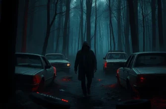 10 films et séries similaires à La colline a des yeux 2