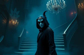 10 œuvres captivantes comme Masquerade