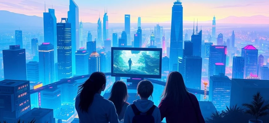 10 Œuvres Similaires à The Stix à Ne Pas Manquer