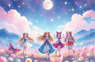 10 œuvres similaires à Magilumière Co. Ltd.