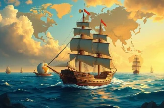 10 Œuvres Similaires à Elcano & Magellan