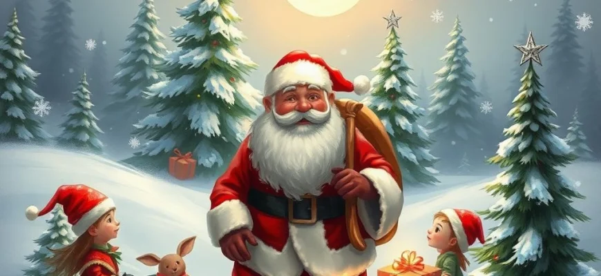 10 Films et Séries à Voir Si Vous Aimez Mission : Noël - Les Aventures de la famille Noël