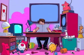 10 œuvres aussi déjantées que Un crime dans la tête