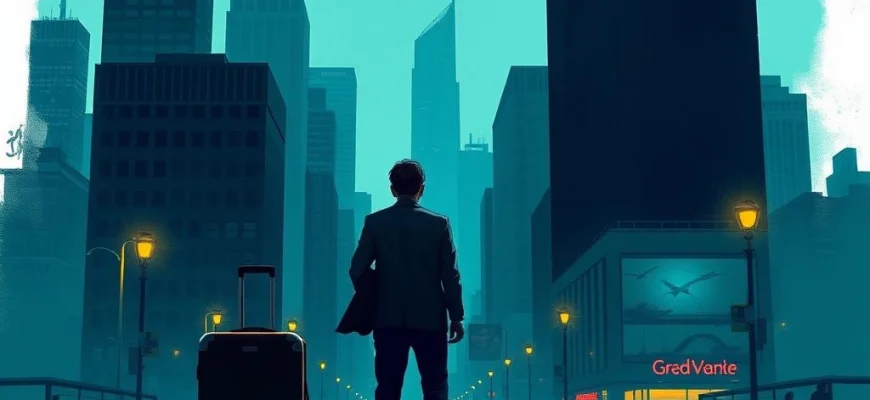 10 films similaires à Un Hologramme pour le Roi