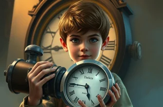 10 Films et Séries Similaires à Time Toys