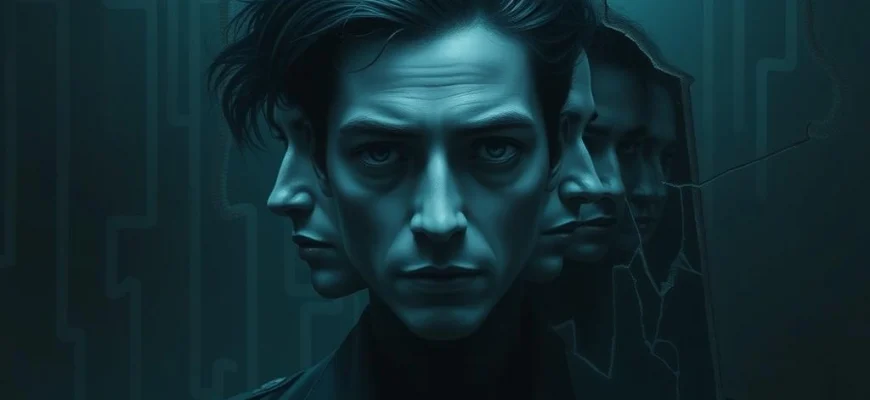 10 Films et Séries Comme Celle que vous croyez