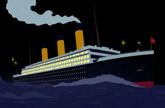 Films de Fantaisie sur le Titanic