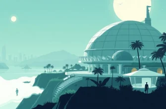Films de science-fiction sur les resorts