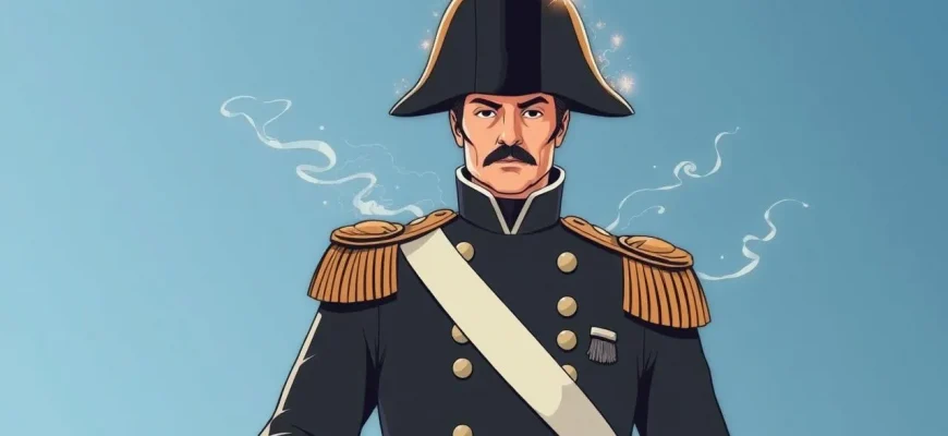 Films fantastiques sur Napoléon