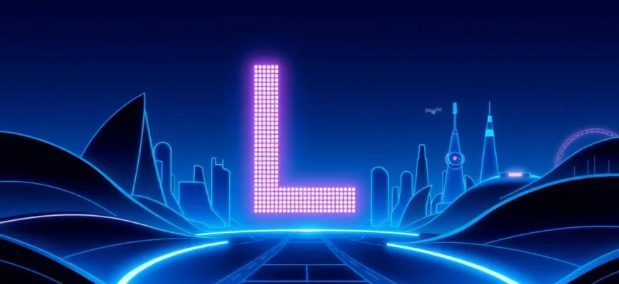 Films de science-fiction sur les lettres