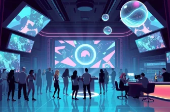 Films de science-fiction dans les clubs nocturnes