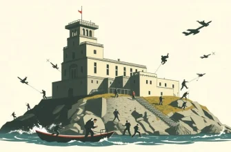 Les Meilleurs Films d'Action sur Alcatraz