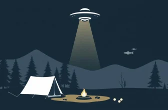 Films de science-fiction sur le camping