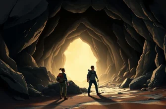 Top 10 des films d'action dans les cavernes