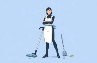 Films fantastiques avec des femmes de ménage