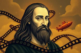 Films fantastiques inspirés par Léonard de Vinci