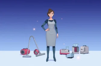 Films de science-fiction sur les ménagères