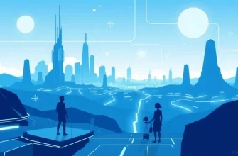 Films de science-fiction sur les rencontres en ligne