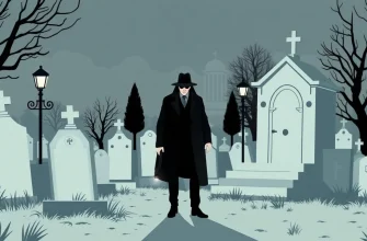 Films d'action sur les cimetières