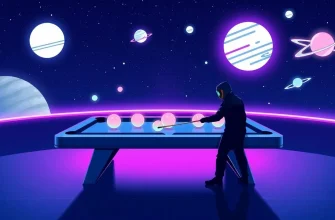 Films de science-fiction sur le billard