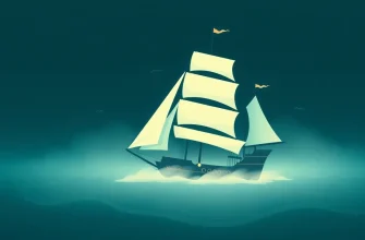 Films fantastiques sur les voiliers