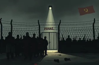 Films d'action sur le Goulag