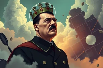 Films fantastiques sur Hitler