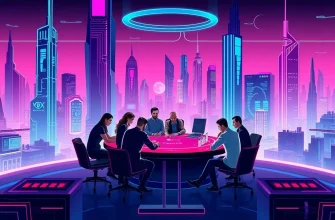 Films de science-fiction sur le poker