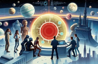 Films de science-fiction sur les linguistes