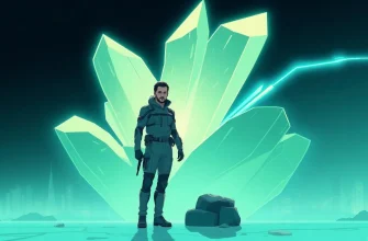 Films de science-fiction sur les géologues