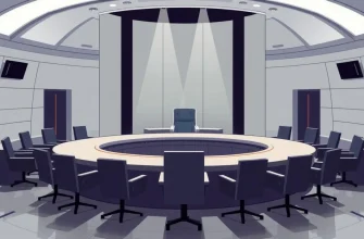 Films de science-fiction sur les juges