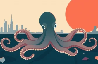 Films de science-fiction avec des poulpes