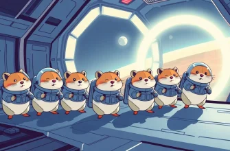 Films de science-fiction avec des hamsters