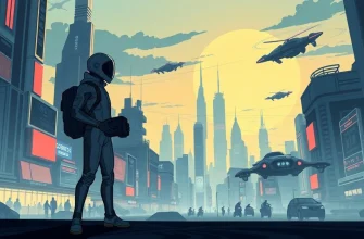 Films de science-fiction sur les coursiers