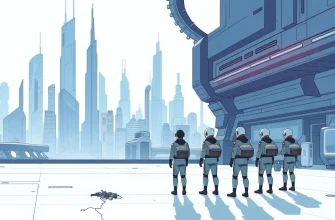 Films de science-fiction sur les facteurs