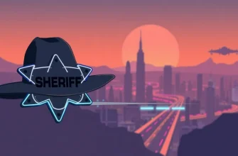 Films de science-fiction avec des shérifs