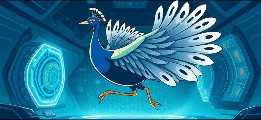 Films de science-fiction avec des cochons d'Inde