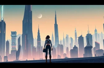 Films de science-fiction sur la vie adulte