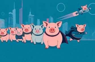 Films de science-fiction avec des cochons