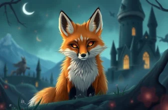 Films fantastiques avec des renards