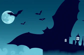 Films fantastiques sur les chauves-souris