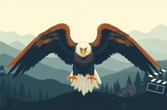 Films fantastiques avec des aigles
