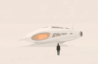 Films de science-fiction sur le retour à la maison