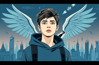 Films de science-fiction sur l'adolescence