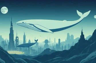 Films fantastiques sur les baleines