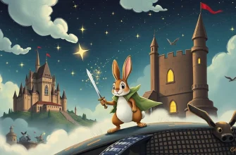 Films fantastiques avec des lapins