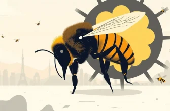 Films de science-fiction sur les abeilles