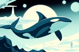 Films de science-fiction avec des orques