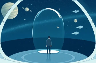 Films de science-fiction sur l'assignation à résidence
